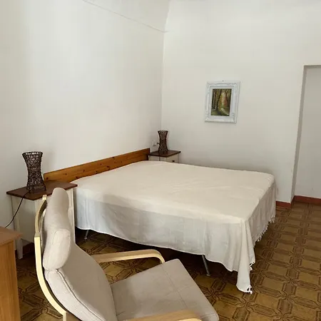 Zia' Apartment