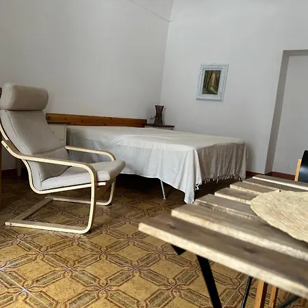 Zia' Apartment Peschici