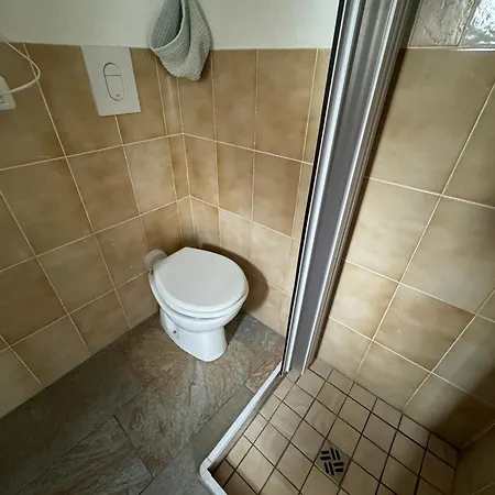 Lägenhet Zia' Peschici