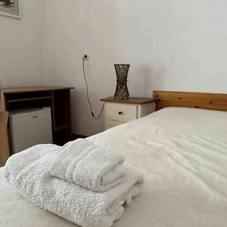 Apartment Zia'