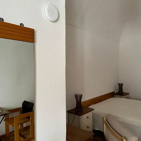 Zia' Apartment Peschici