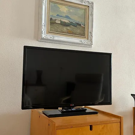Zia' Apartment *