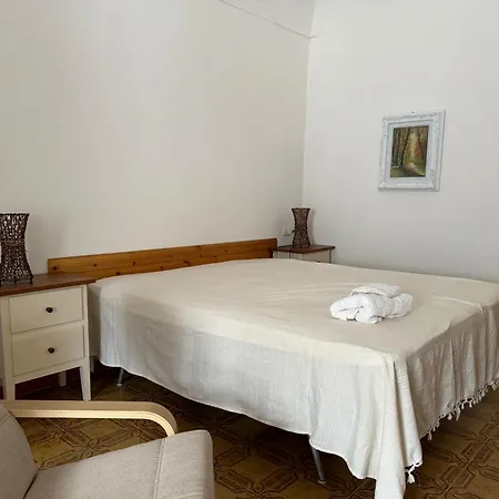 Zia' Apartment